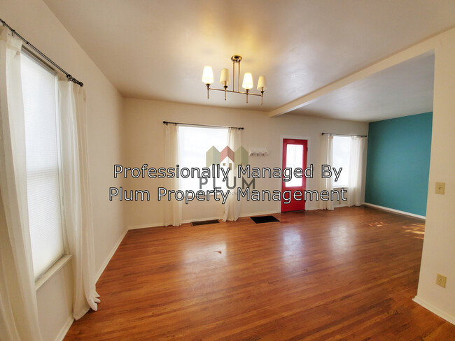 Foto del edificio - 604 Gerald Ave