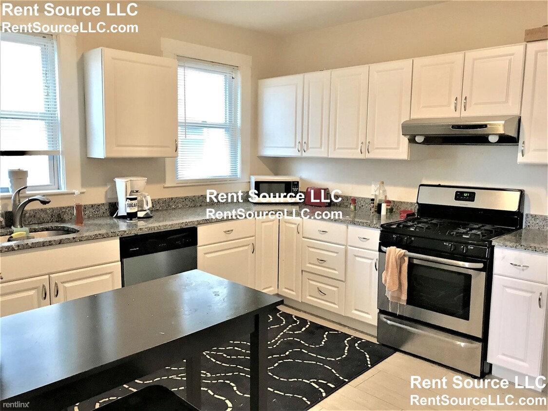 Foto principal - 3 br, 1 bath Apartment - 55 Fairmount Ave