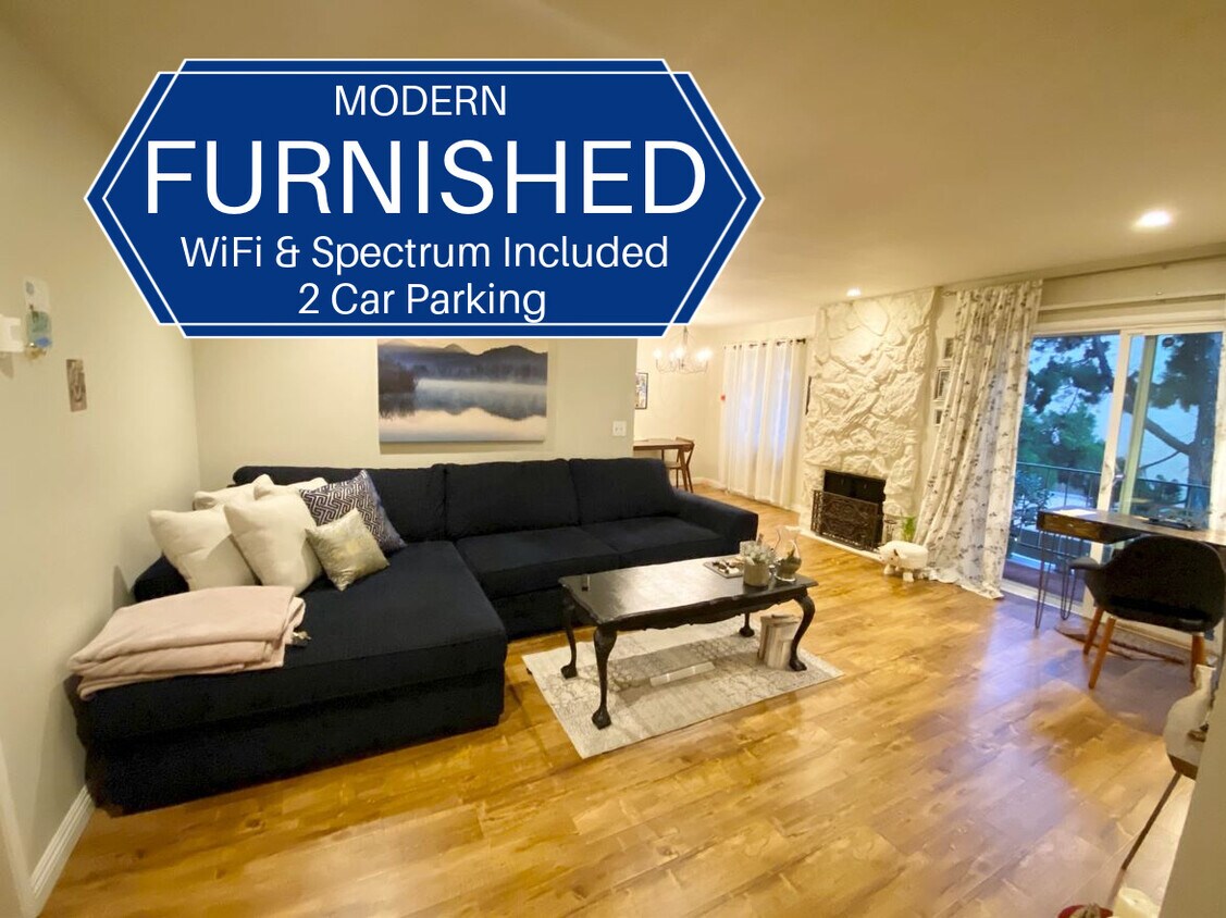 Foto principal - 4350 Berryman Ave