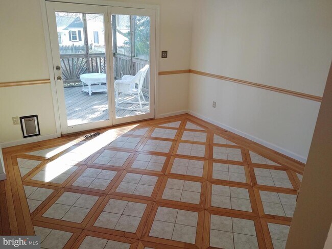 Foto del edificio - 609 Mann Rd