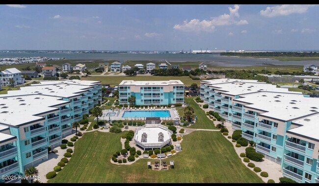 Foto del edificio - 301 Commerce Way