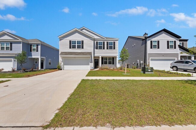 Foto del edificio - 185 Carolina Grv Blvd