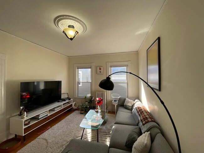 Foto del edificio - 24 Linden Ave