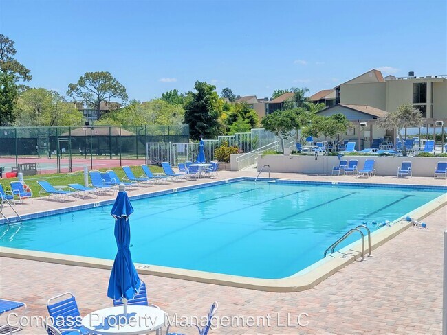 Foto del edificio - 2 br, 2 bath House - 650 Bird Bay Drive E ...