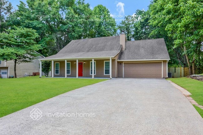 Building Photo - 1356 Gray Rock Dr