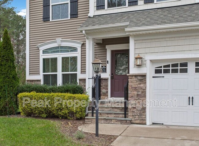Foto del edificio - 10844 Providence Wds Ln