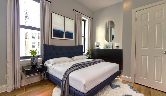 Foto del edificio - 573 W 159th St