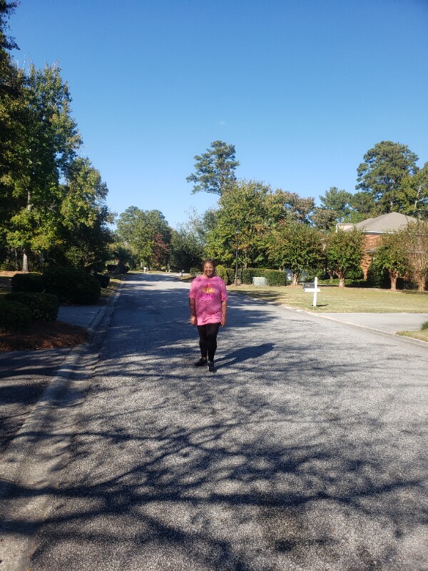 1017 Woodman Dr Unit 3, Hartsville, SC 29550 Room for Rent in