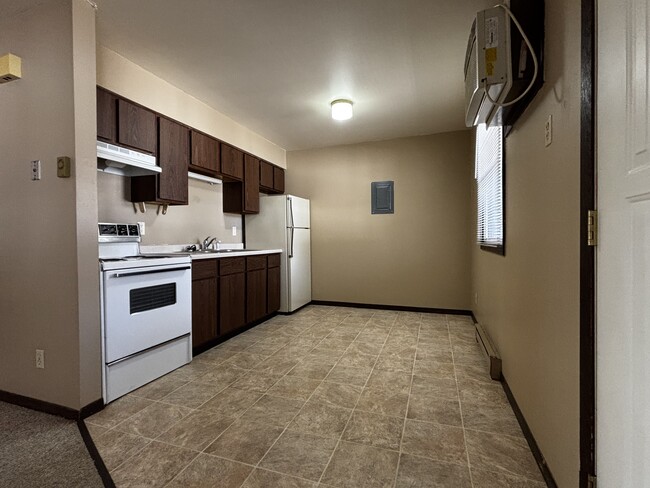 Cocina - 3205 Seymour Rd