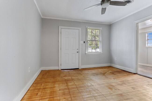 Foto del edificio - 1540 Richland Rd