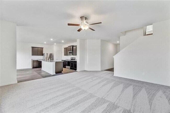 Foto del edificio - 14405 Prairie Sod Ln