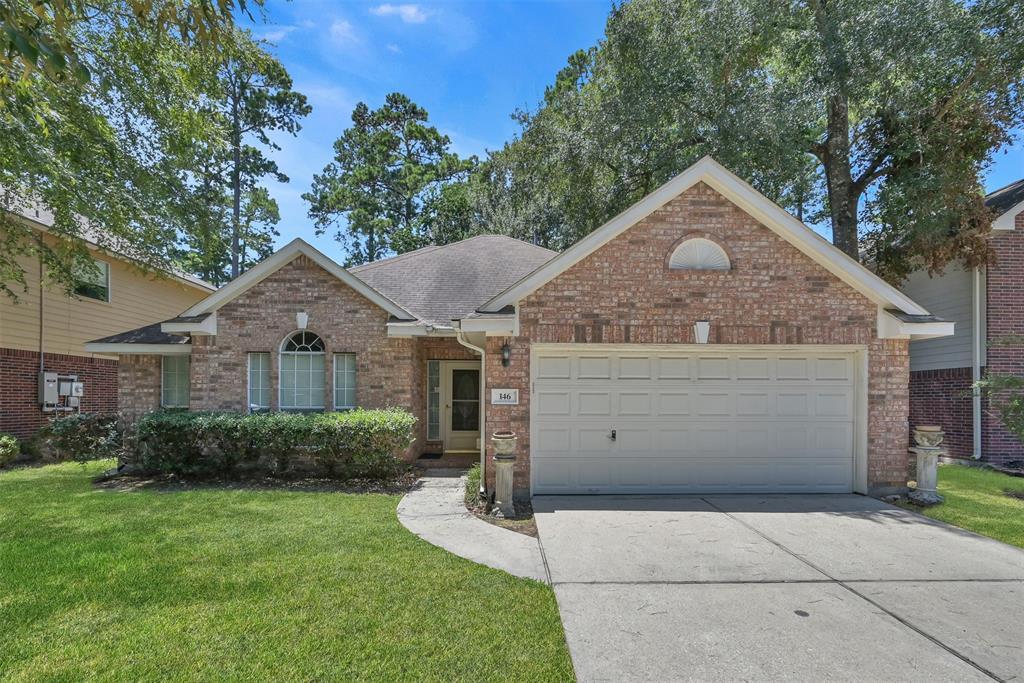 Foto principal - 146 W Russet Grove Cir