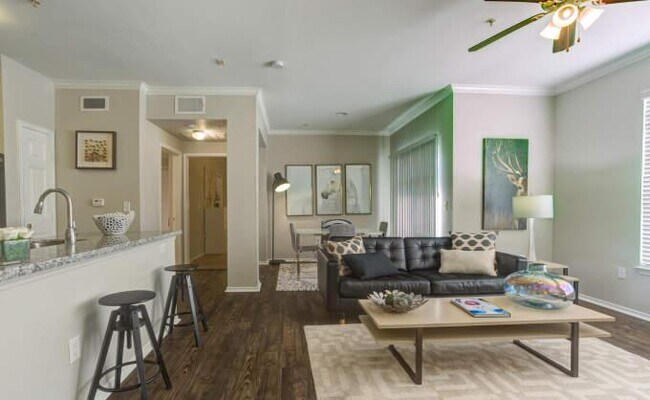 Foto del edificio - 1 bedroom in Houston TX 77082