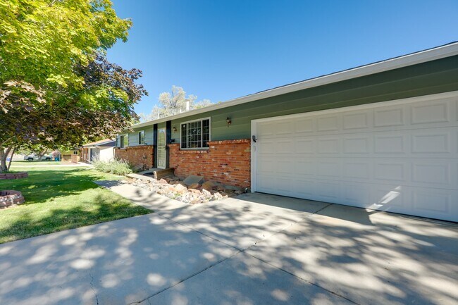 Foto del edificio - 5230 S Meade St