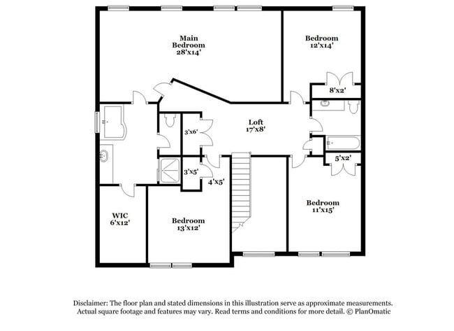 Building Photo - 3513 Tybee Dr