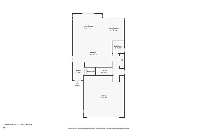 Building Photo - 13514 Nederland Dr