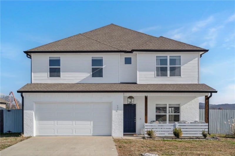 Photo - 990 Macy Ln (Elkins, AR)