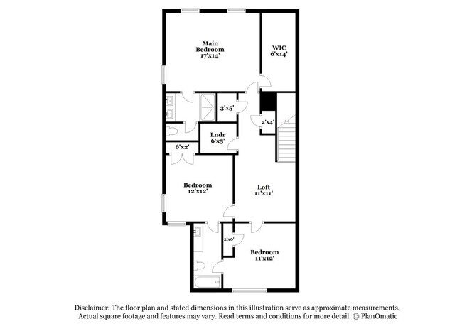 Building Photo - 1701 Tahoma Dr