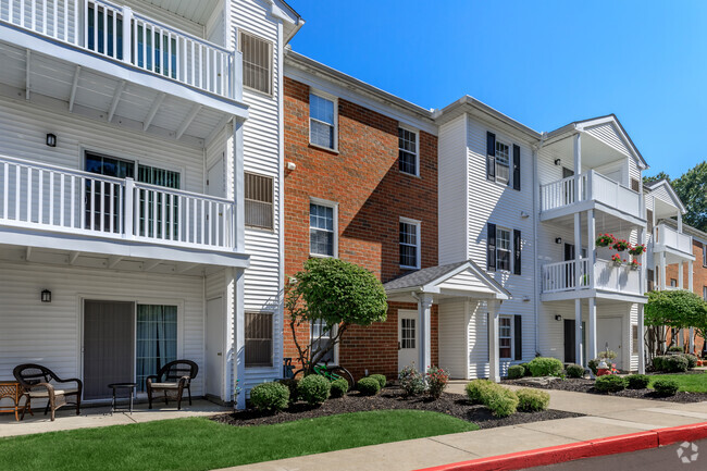 Building Photo - Westfield Apartments