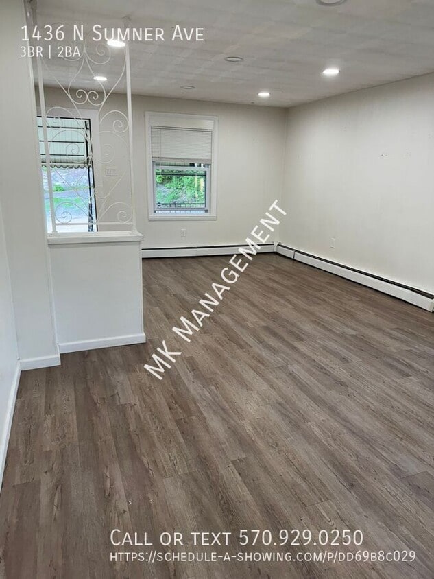Primary Photo - 1434-1436 N Sumner Ave