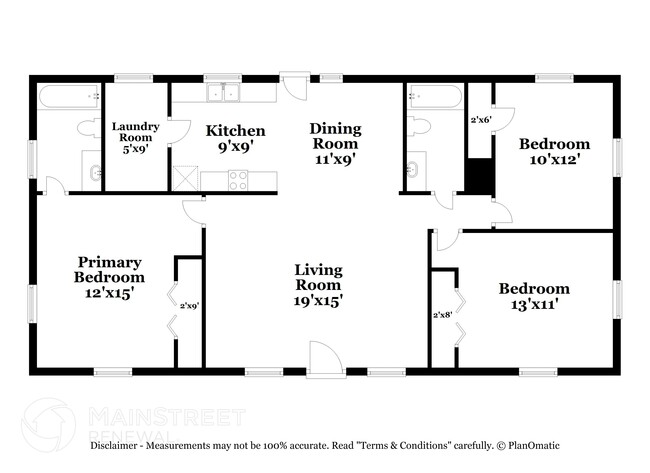 Foto del edificio - 405 Malibu Canyon Dr