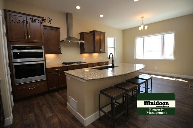 Foto del edificio - Super nice home in Monument!  Coming Soon!
