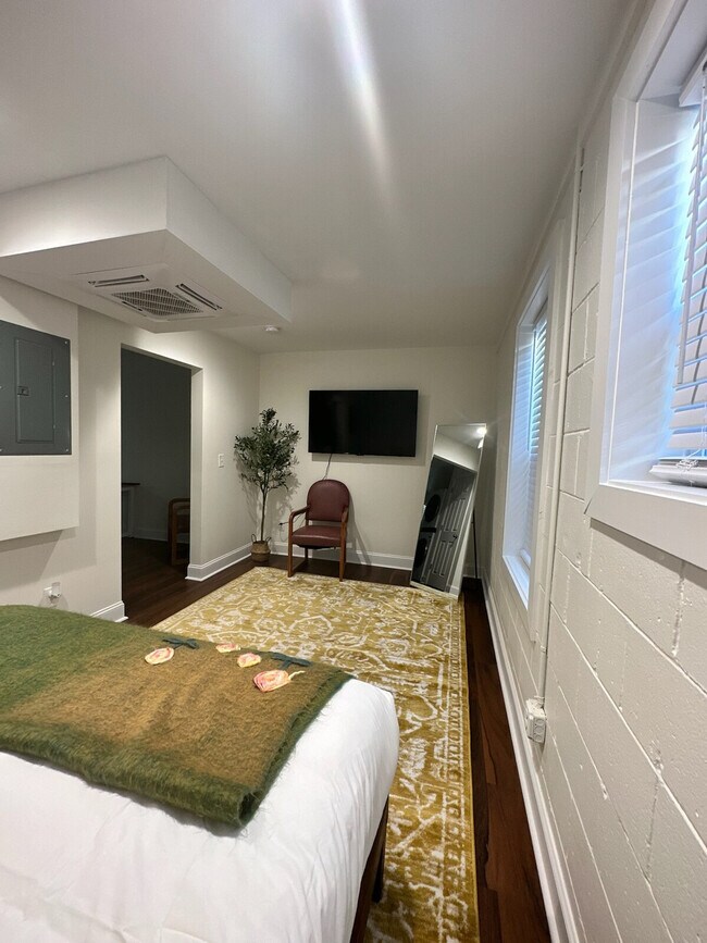 Foto del edificio - 25 David St