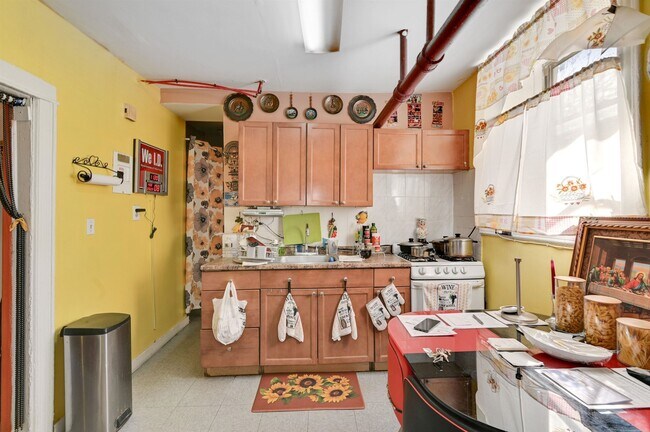 Foto del edificio - 9 Spruce St