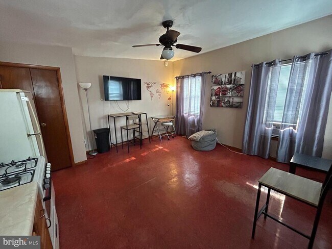 Foto del edificio - 532 N 15th St