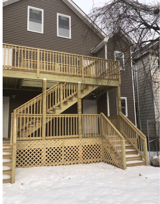 Building Photo - 40 Bement Ave