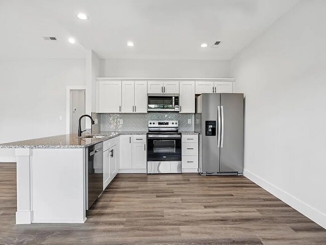 Foto del edificio - 2625 Scottsville Rd