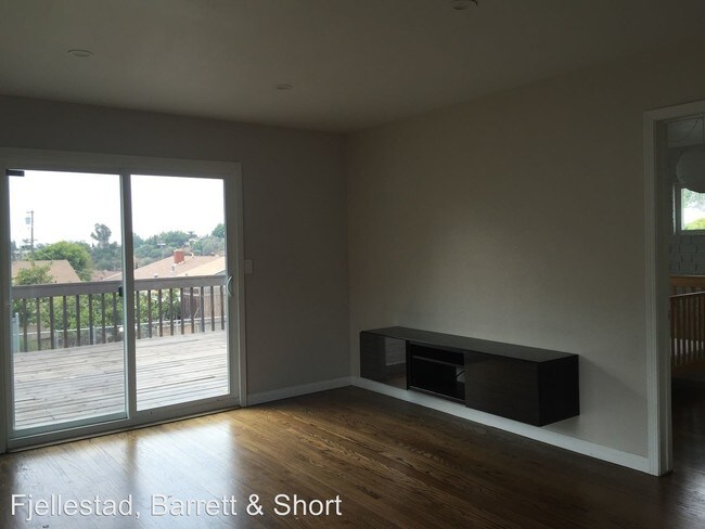 Foto del edificio - 3 br, 2 bath House - 5525 Roanoke Street