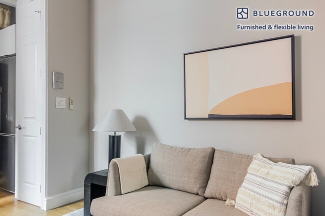 Foto del edificio - 246 Mott St