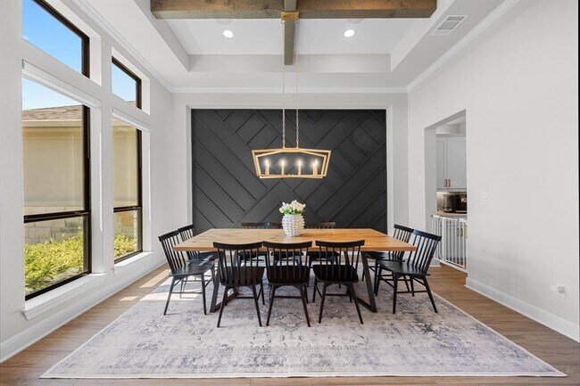 Building Photo - 3805 Deep Pocket Dr