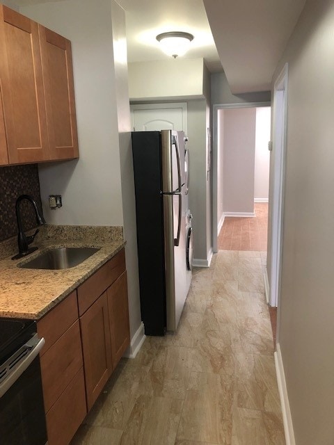 Building Photo - 830 18th St NE