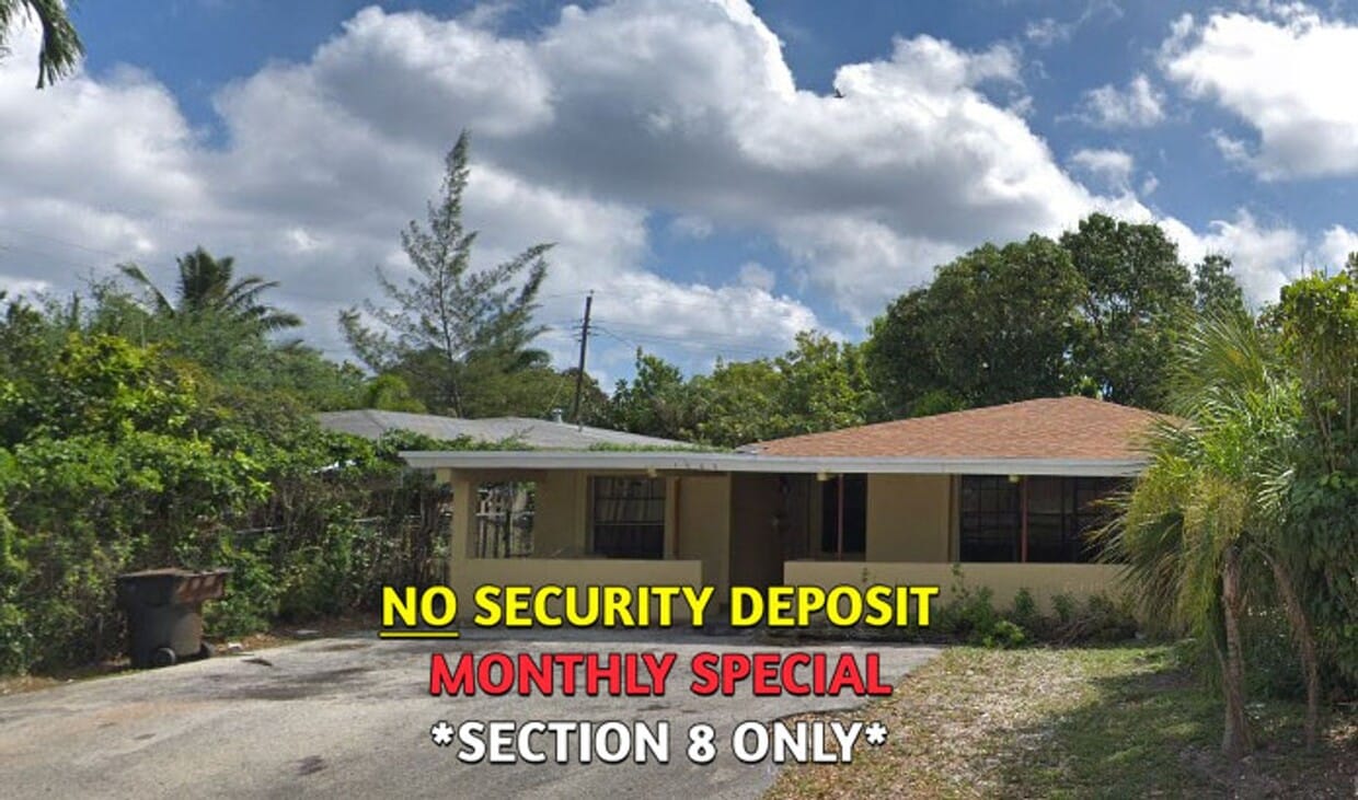 Foto principal - 1640 NW 9th Ave