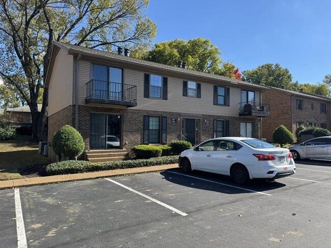 Photo - 5807 Brentwood Trace Apartment