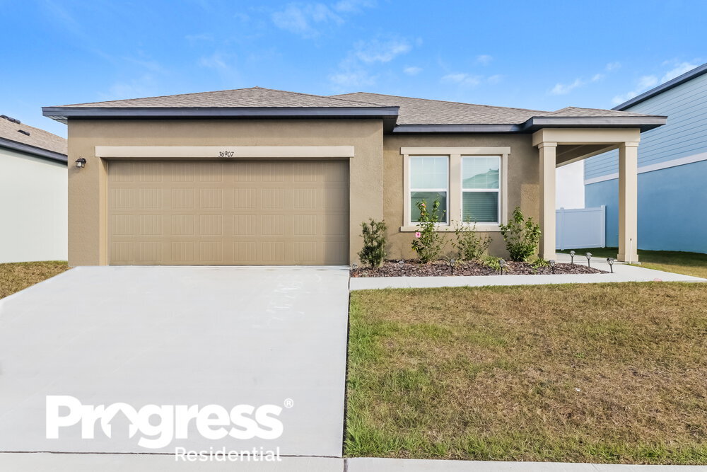 36907 Bear Br Dr, Dade City, FL 33525 House Rental in Dade City, FL