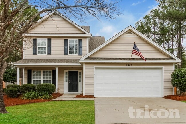 Building Photo - 263 Siddington Way