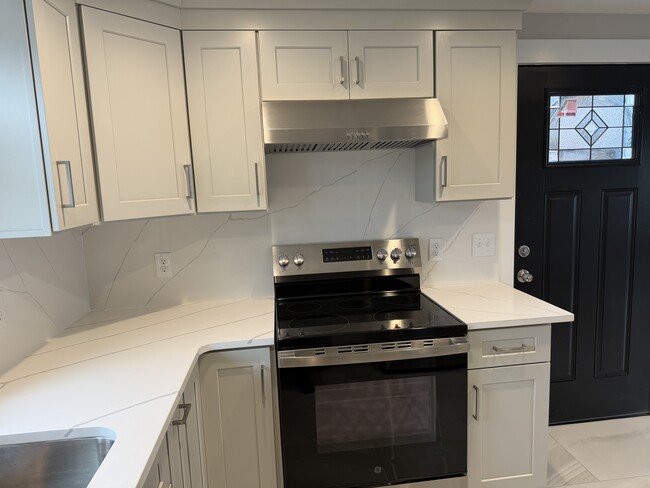 Kitchen - 18 S Main St