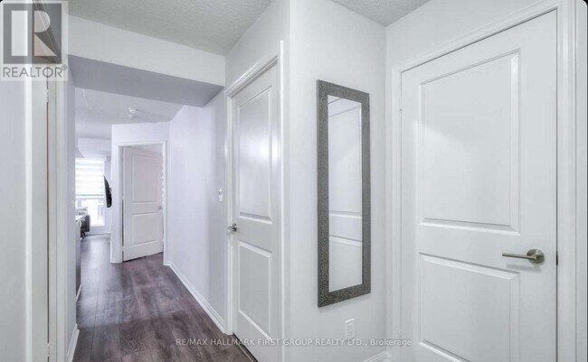 Photo du bâtiment - 35 Bastion St