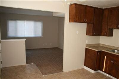 Interior - 2635 Alhambra Blvd