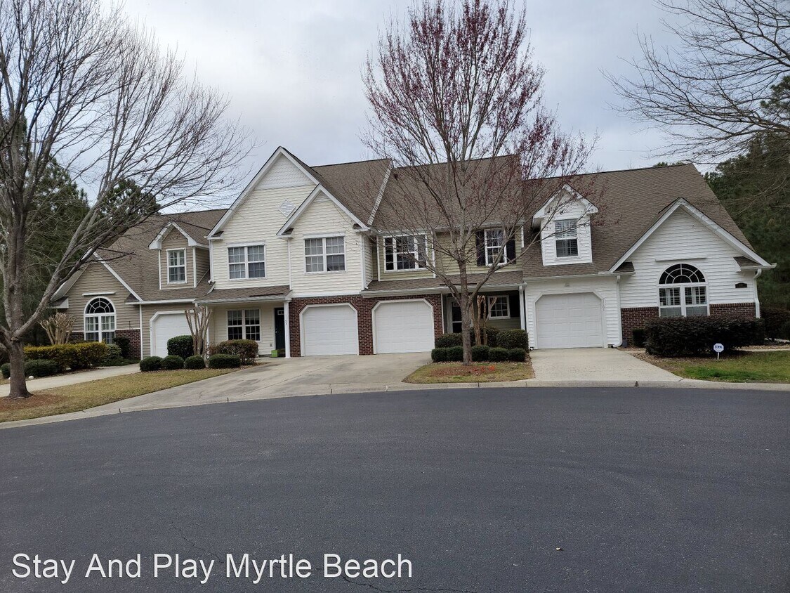 2 br, 2.5 bath House 1157 Stanton Place House Rental in Myrtle