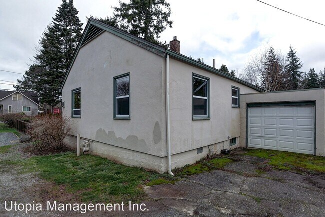 Foto del edificio - 2 br, 1 bath House - 2803 BIRCHWOOD AVE.