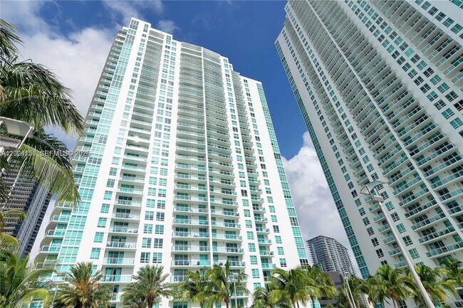 Foto del edificio - 951 Brickell Ave