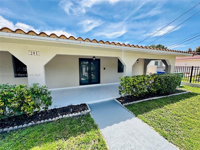 Foto del edificio - 201 SW 40th Ave