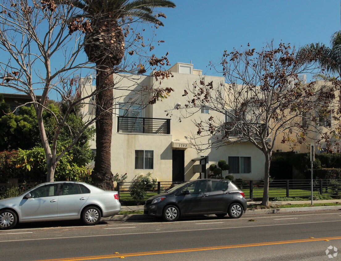 Building Photo - 1753 17th St