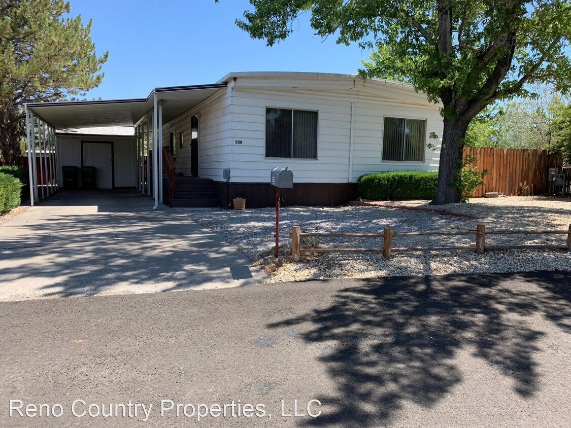 Primary Photo - 2 br, 2 bath House - 230 Aquarius Circle