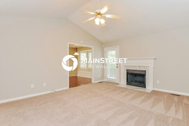 Building Photo - 3 Bedroom Pet-Friendly Home in Raleigh, NC...