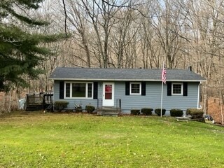 Foto principal - 8972 Harris Rd